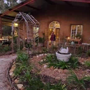 Wokini Wellness Retreat